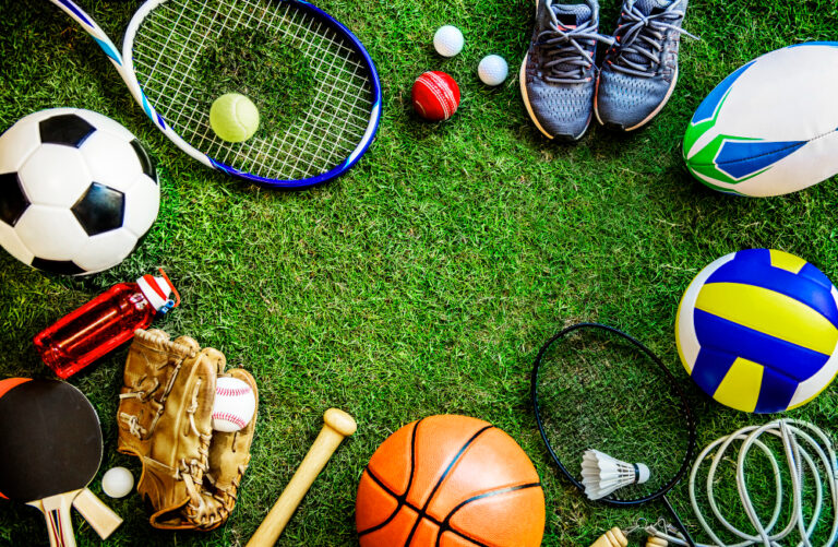 The Power of Sports: Transforming Lives with Ngao Sports