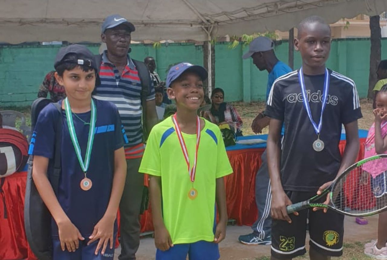 Read more about the article Ngao Tennis Tournament 2025 1st Edition in Mombasa